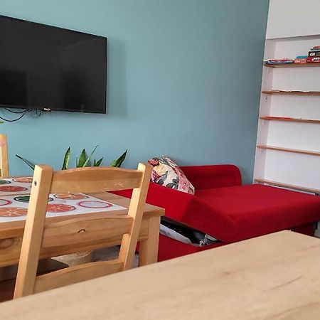 Apartament "Przy Jeziorku" Ketrzyn Luaran gambar