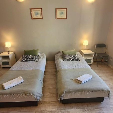 Apartament "Przy Jeziorku" Ketrzyn Luaran gambar