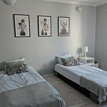 Apartament "Przy Jeziorku" Ketrzyn Luaran gambar