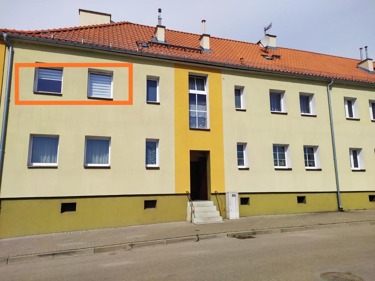 Apartament "Przy Jeziorku" Ketrzyn Luaran gambar
