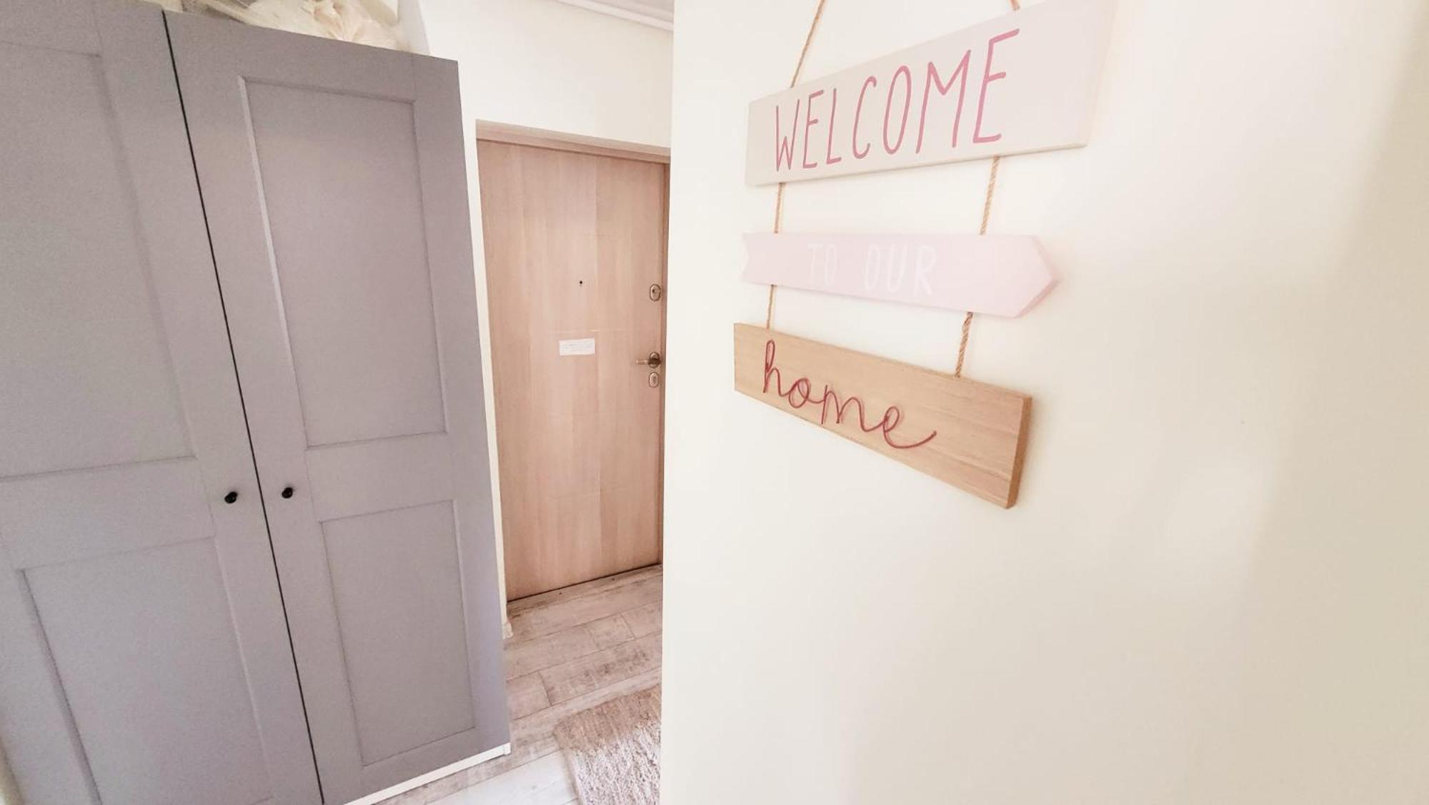 Apartament "Przy Jeziorku" Ketrzyn Luaran gambar