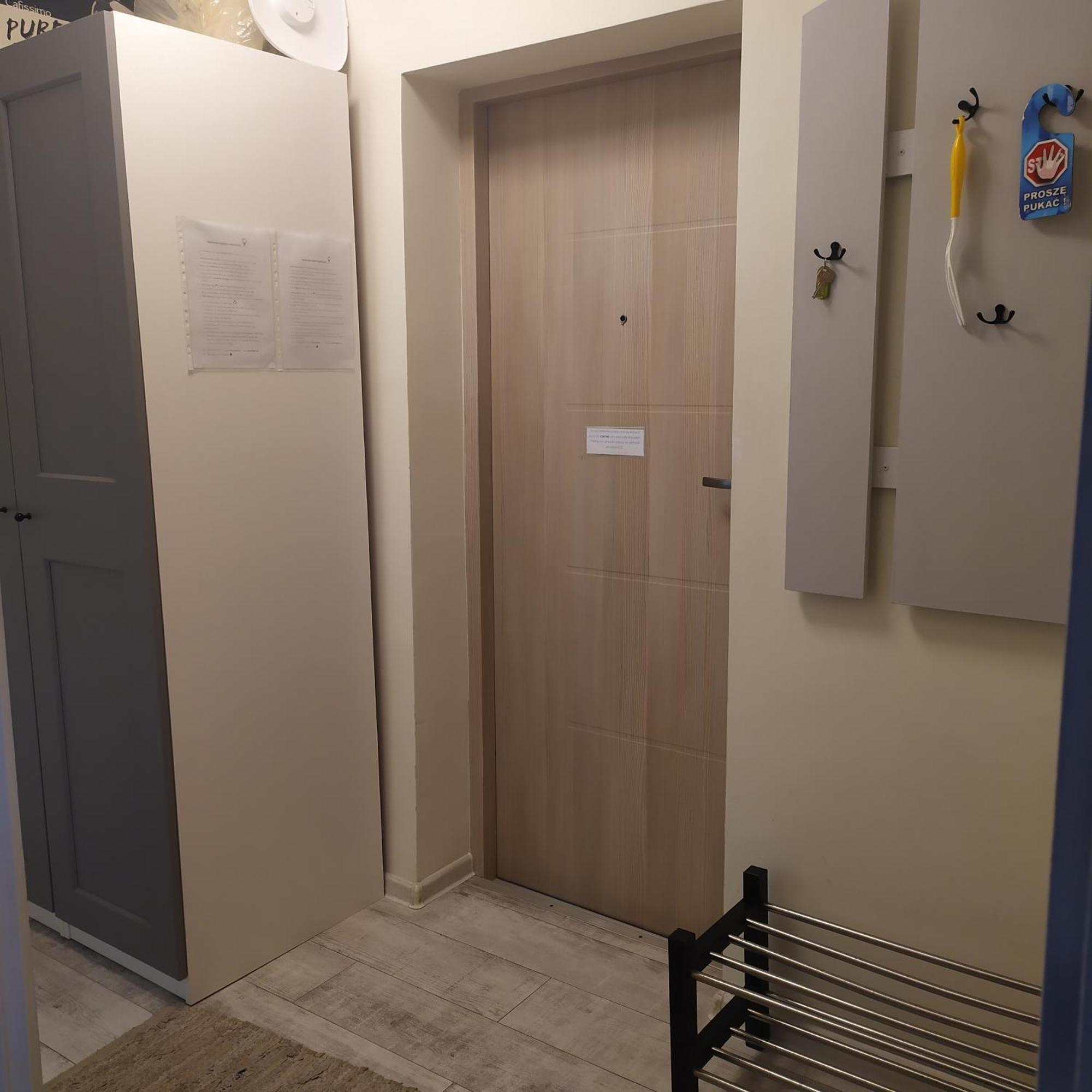 Apartament "Przy Jeziorku" Ketrzyn Luaran gambar