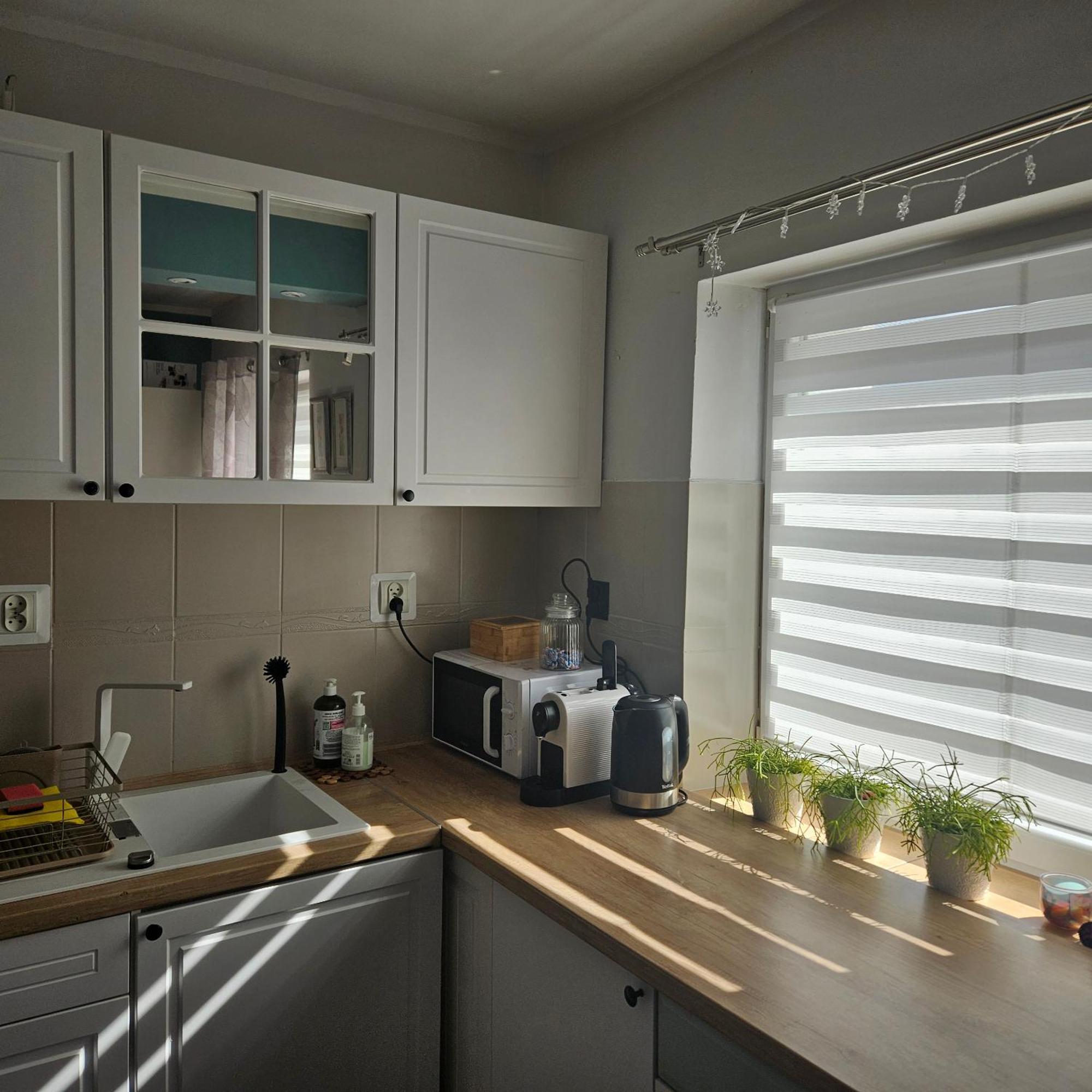 Apartament "Przy Jeziorku" Ketrzyn Luaran gambar